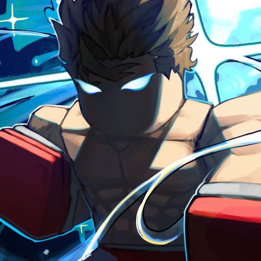 [☄️SUPERNOVA] untitled boxing game 🥊 cover