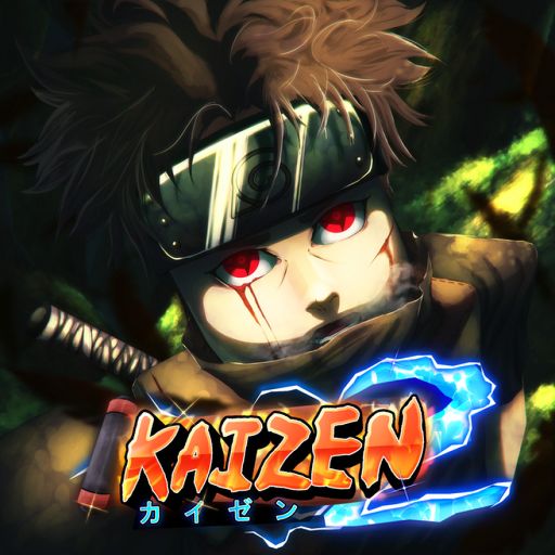 Kaizen 2 Test cover