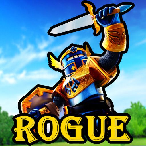 Rogue Nightmare cover