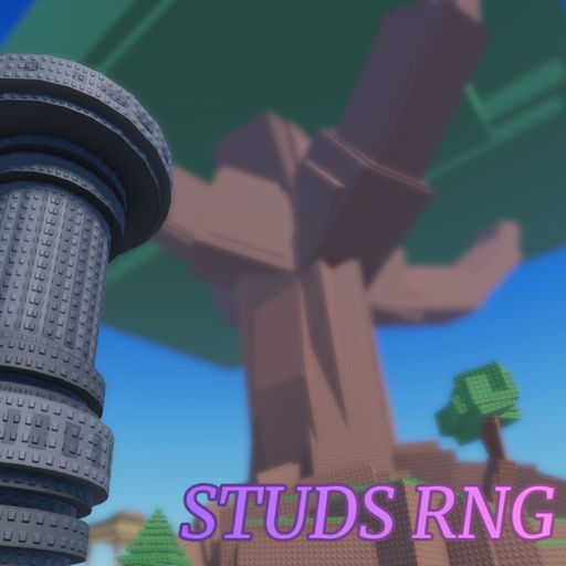 [HALLOWEEN] Stud's RNG V2: The Aftermath [ALPHA] cover