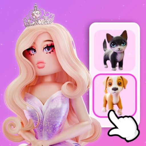 Fashion Royalty 👑 cover