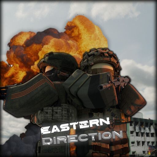 Eastern Direction cover