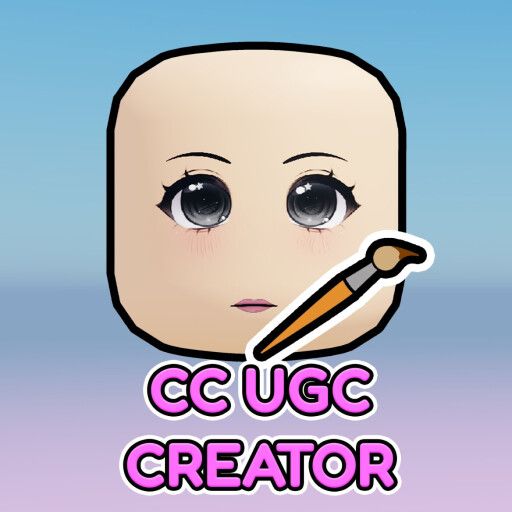 CC UGC Creator cover