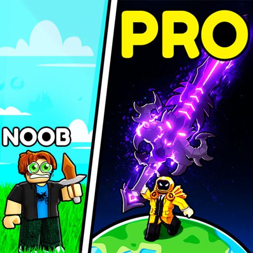 ⚔️ Sword Clicker cover
