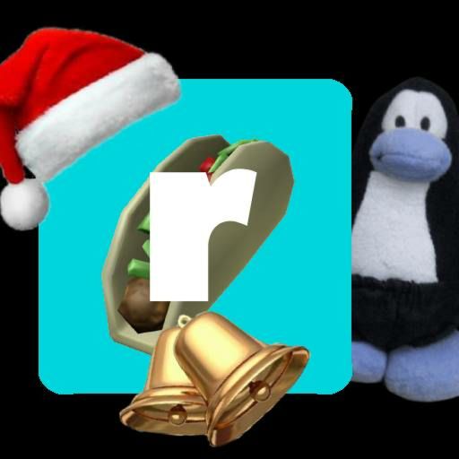robo's nextbots [🎄XMAS] cover