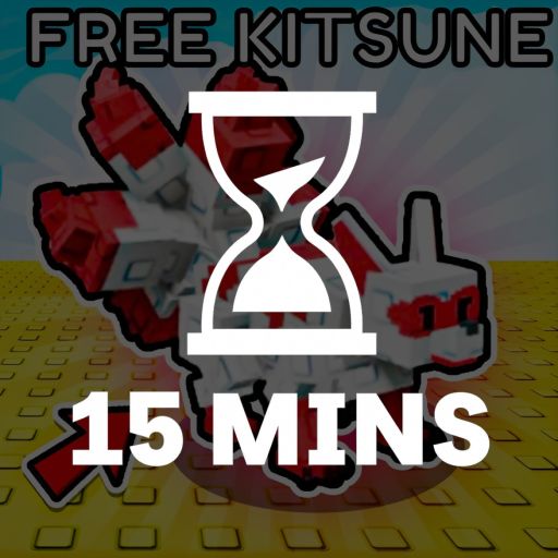 FREE Kitsune Candy Blossom cover