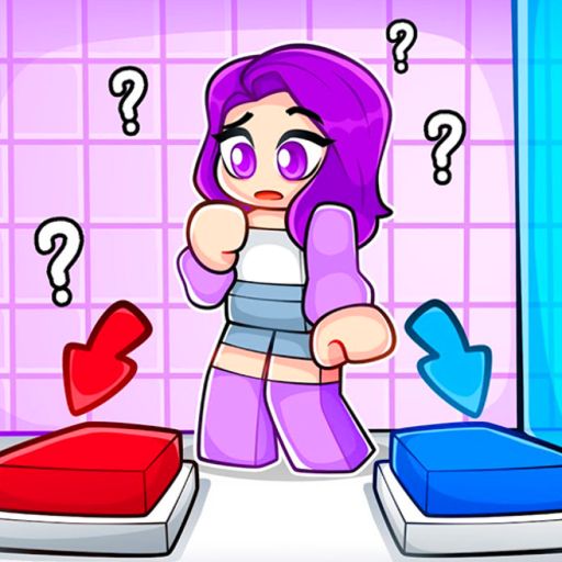Teamwork Puzzles 5 (Obby) cover