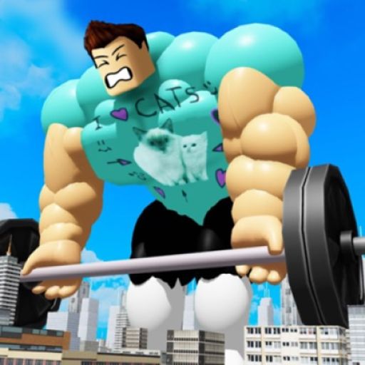 💪 Muscle Simulator cover