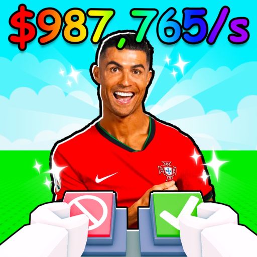 ⚽Trade a Soccer Player cover