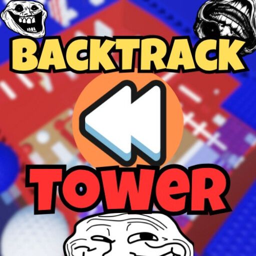 [🔄] Backtrack Tower cover