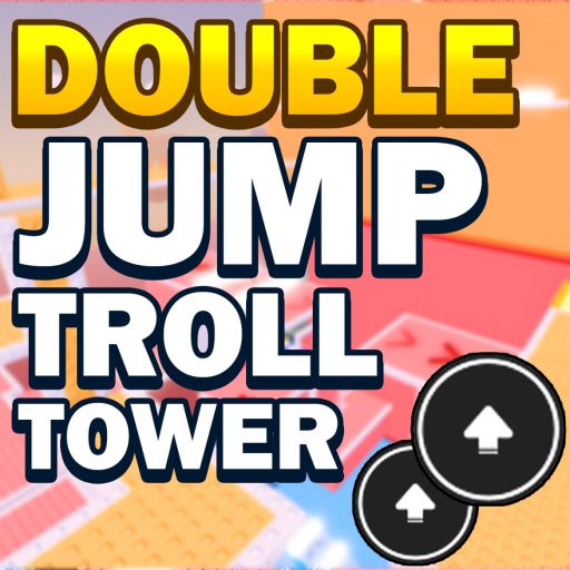 Double Jump Troll Tower cover