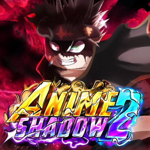 [🍀GRIMOIRE] Anime Shadow 2 cover