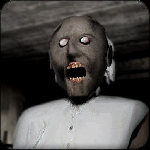 SLENDERMAN cover