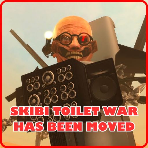 Skibi Toilet War [Moved] cover