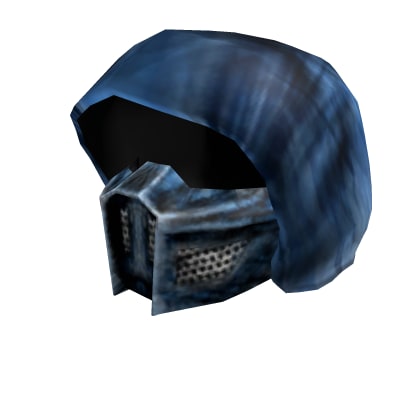 Hooded Frostlord cover