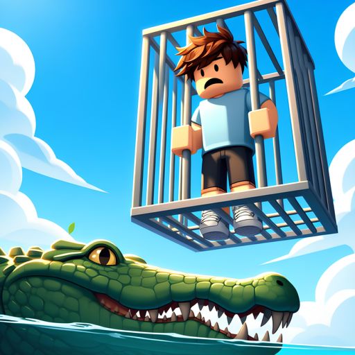 Save A Friend Simulator cover