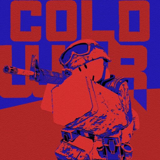 Cold War cover