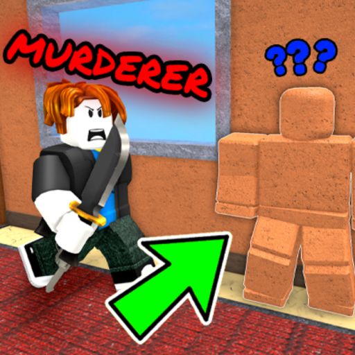 😈 Ham's Murder Mystery 2 (MM2) cover