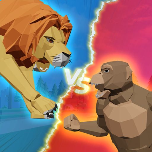Animals Capture The Flag cover