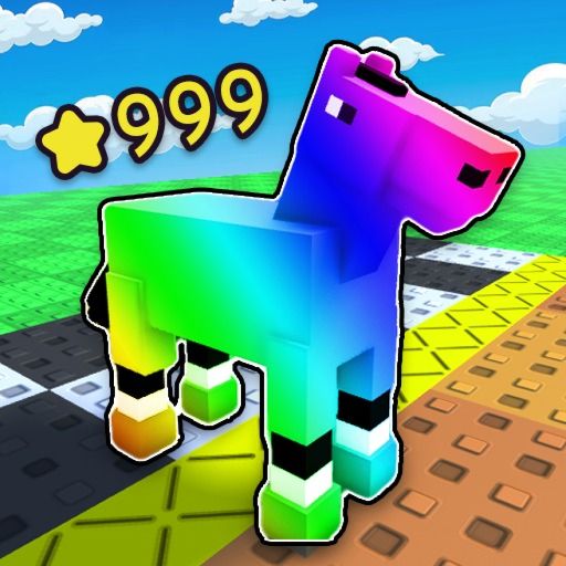 Horse RNG 🐎 cover