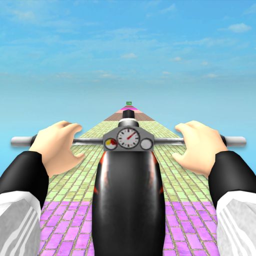 +1 Speed Every Second But You’re On a Motorcycle cover