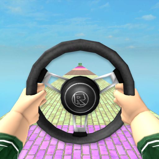 Every Second You Get +1 Speed But You're In a Car cover