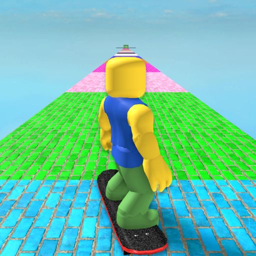 +1 Speed Every Second But You’re On a Skateboard cover