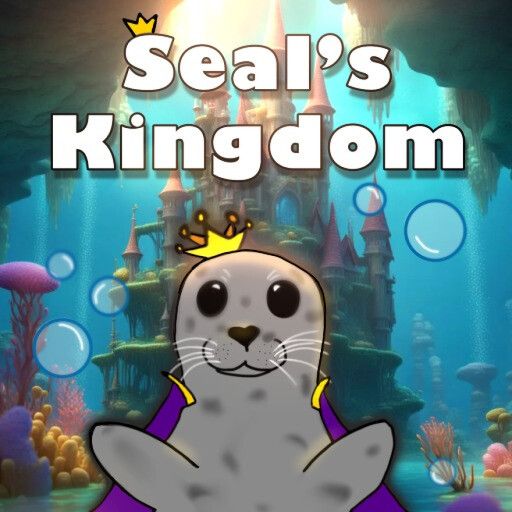Seal's Kingdom cover