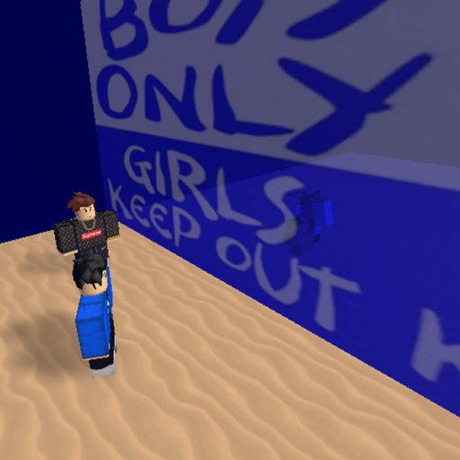 BOYS ONLY NO GIRLS ALLOWED!!!!!!!! cover