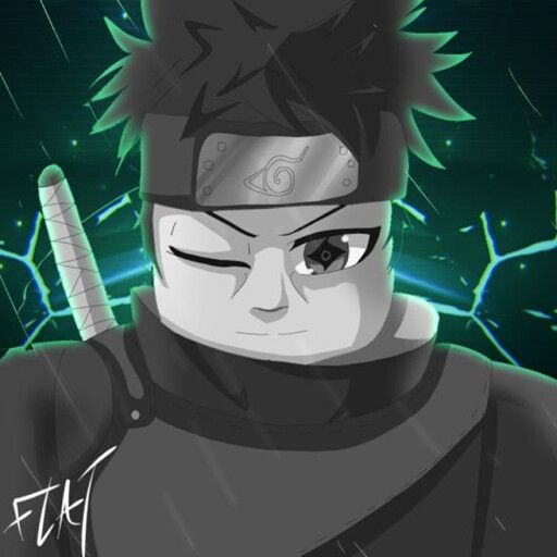 Nabaki Shippuden cover