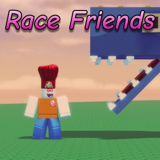 🦖 Dino Race cover