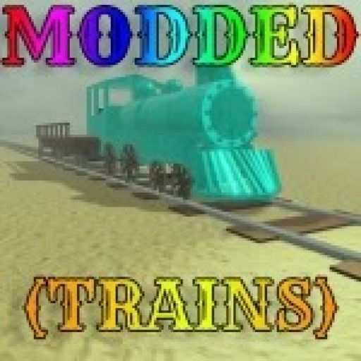[🚂UPD] Dead Rails Modded cover
