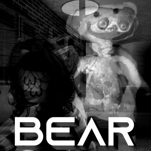 [CHEESE FACTORY] BEAR (Alpha) [Rewritten] cover