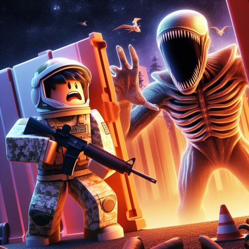 Alien Invasion Tycoon 👽 cover