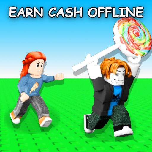 Steal A Candy cover