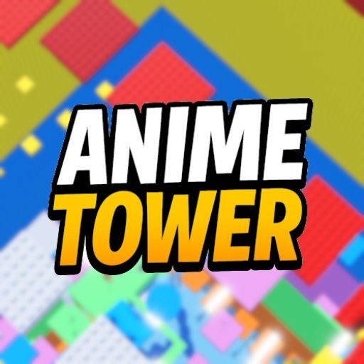 [UPD] Anime Tower cover
