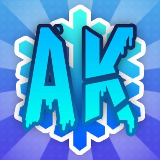 Arctic's Kingdom: Old cover