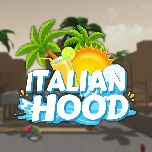 [🇮🇹] Italian Hood [SUMMER☀] cover