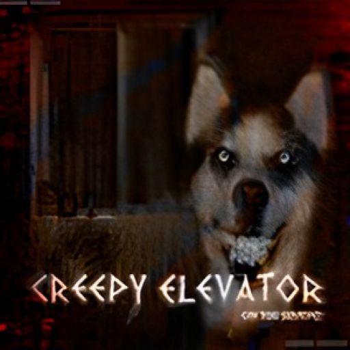 (Mini Update) Creepy Elevator cover