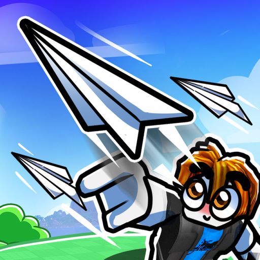 🐰 Yeet a Plane Simulator! cover
