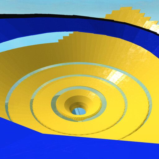 Amazing Slides of Epic! GIANT SLIDE UPDATE cover
