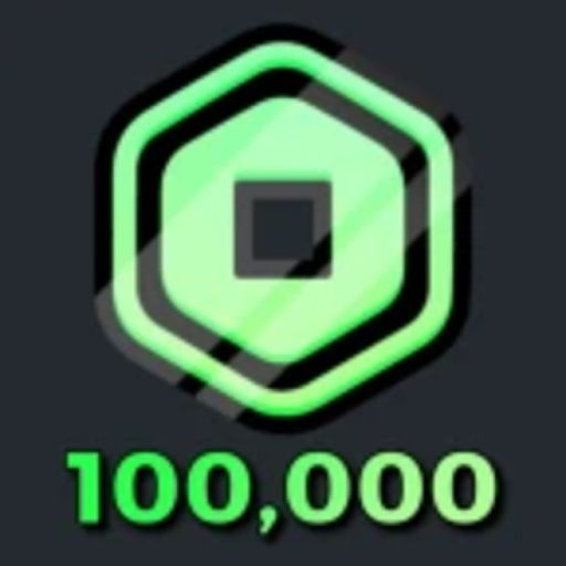 💰999M+ Robux 💎 ROBLOX OBBY! Escape RBX Obby cover
