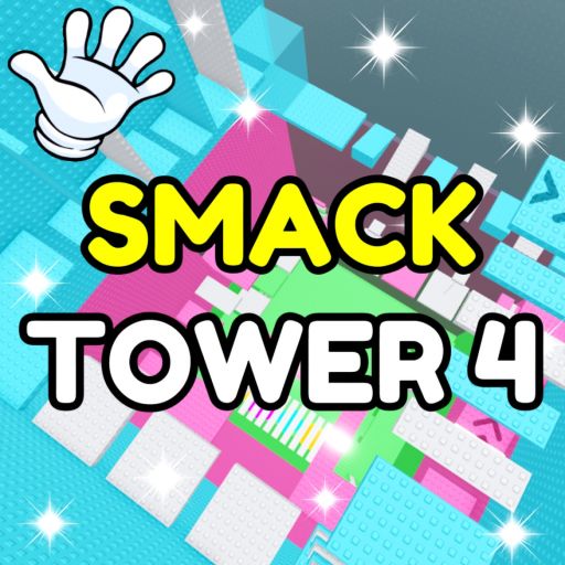 Smack Gear Tower 4 🖐️ cover