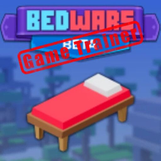 Bedwars Game Trainer cover