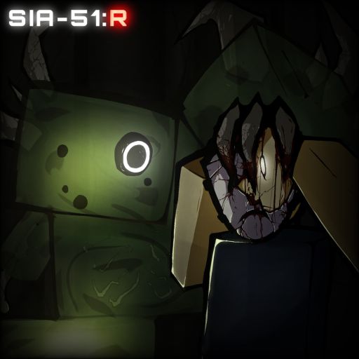 Survive In Area 51 Remake cover