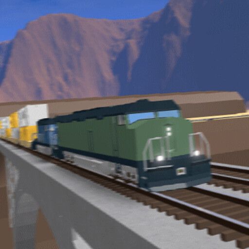 Train Wrecker cover