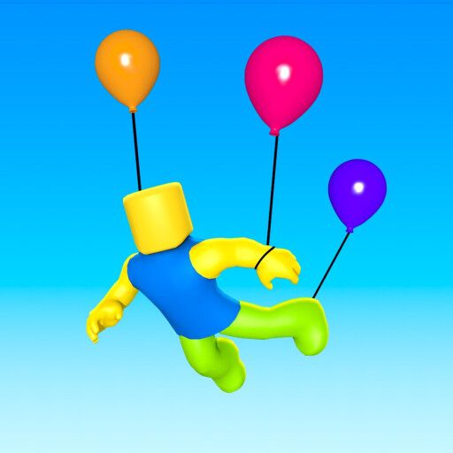 Balloon Simulator 🎈 cover