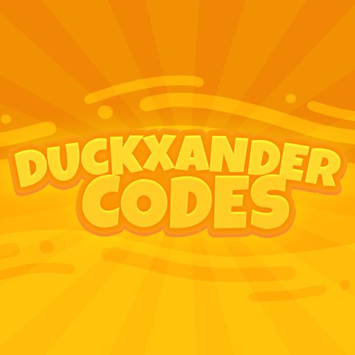 DuckXander Codes cover