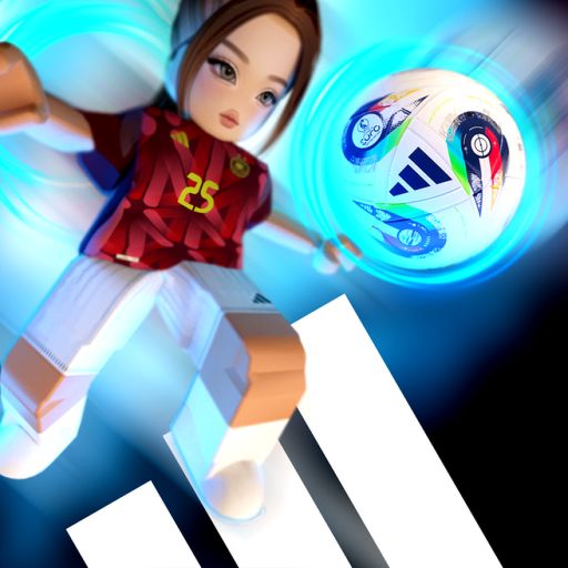 [UGC⚽]adidas x UEFA WEURO 2025 FOOTBALL MINI GAME cover