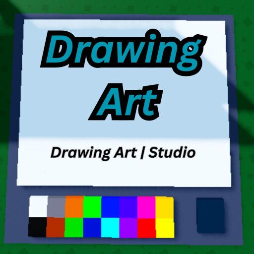 Drawing Art cover